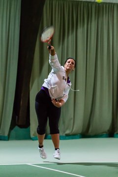 Bild 168 - TC an der Schirnau - THC Neum�nster : Ergebnis: 4:2